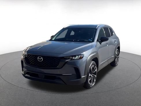 Used 2025 MAZDA CX-50 2.5 Hybrid w/ Premium Plus Pkg AWD/4WD image 7