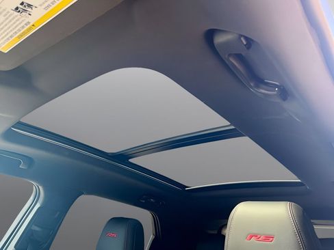 Used 2024 Chevrolet TrailBlazer RS w/ Convenience Package FWD image 22