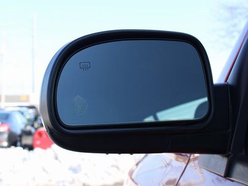 Used 2004 GMC Envoy XUV SLE w/ 1SB Preferred Equipment Group image 8