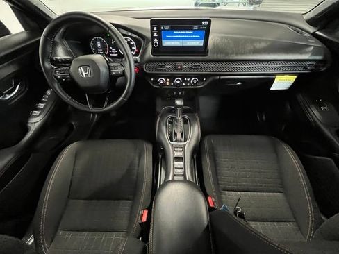 Used 2026 Honda HR-V Sport image 17