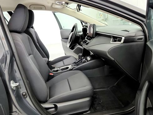 Used 2024 Toyota Corolla LE FWD image 17