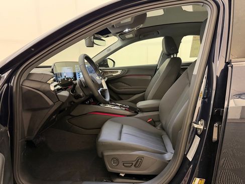 New 2026 Audi A5 2.0T Premium Plus image 5