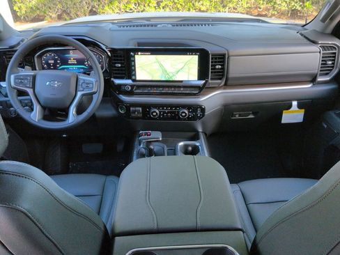 New 2026 Chevrolet Silverado 1500 RST w/ Convenience Package II RWD image 21
