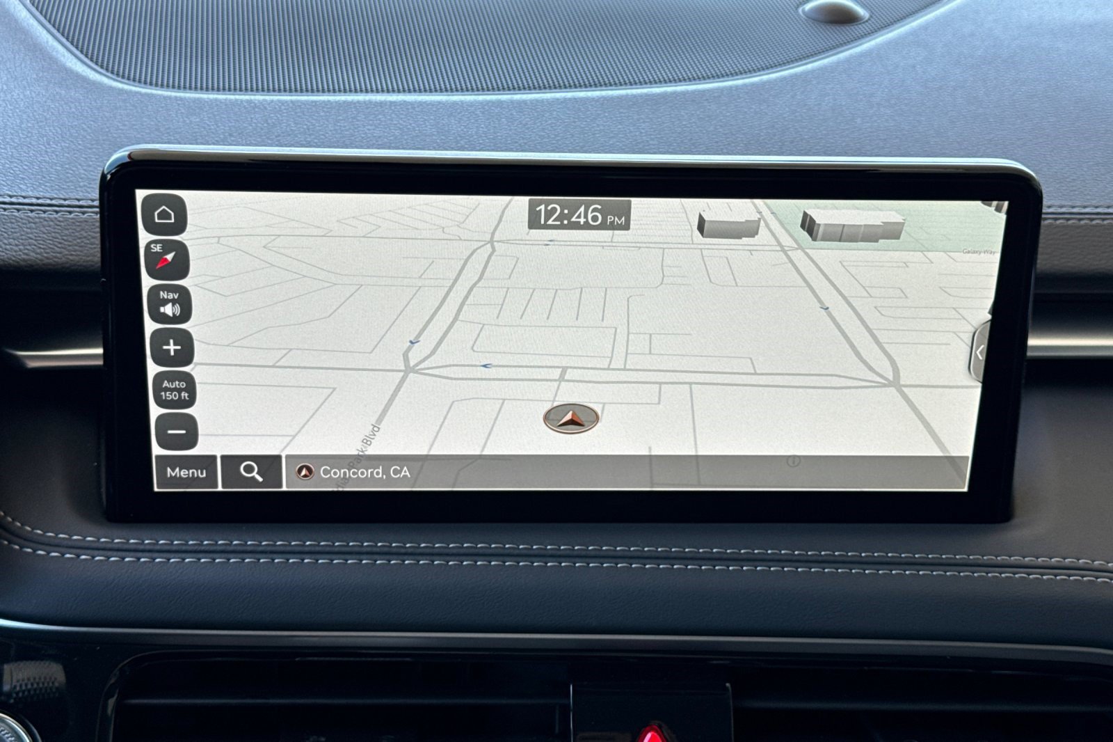 Used 2026 Genesis G70 2.5T RWD image 20