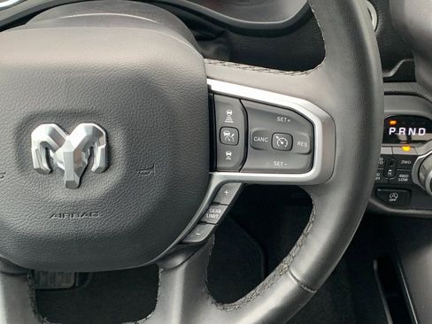 Used 2025 RAM 1500 Big Horn image 13