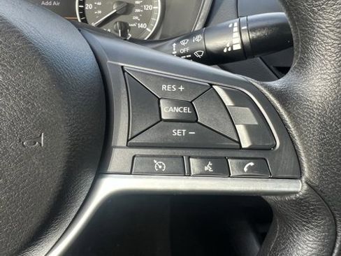 Used 2022 Nissan Altima 2.5 SV image 26