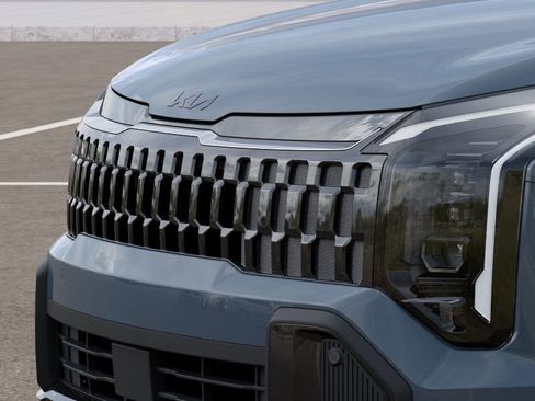 New 2026 Kia Sportage X-Line image 7