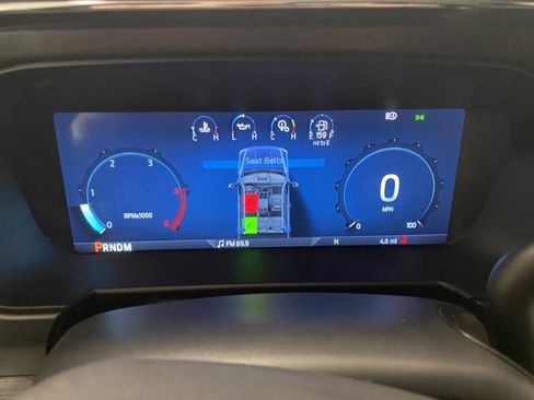 Used 2025 Ford F350 Lariat image 18