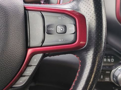 Used 2023 RAM 1500 Rebel w/ Rebel Level 1 Equipment Group image 28