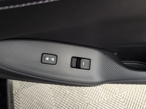 Used 2025 MAZDA MX-5 Miata RF Grand Touring image 14