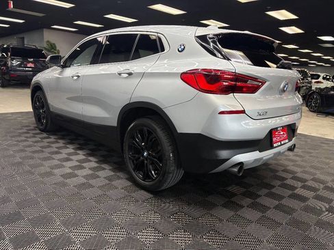 Used 2018 BMW X2 sDrive28i w/ Convenience Package FWD image 8