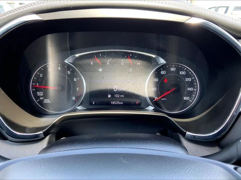 Used 2023 Chevrolet Blazer LT w/ Convenience Package FWD image 25