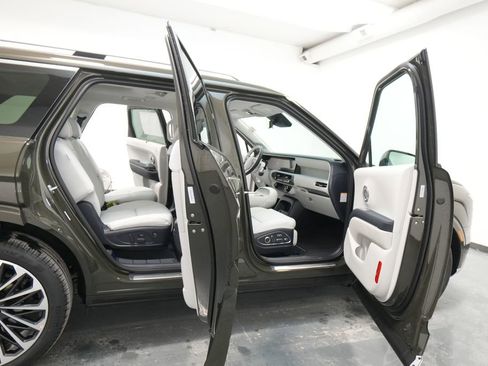 New 2026 Hyundai Palisade Calligraphy image 40