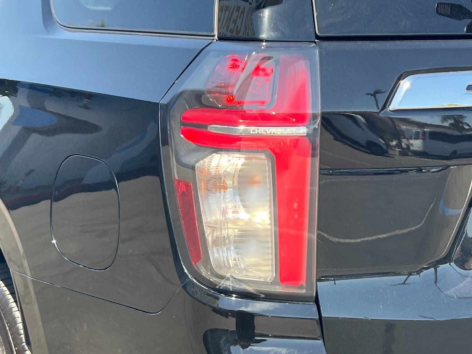 Used 2023 Chevrolet Tahoe LT AWD/4WD image 28