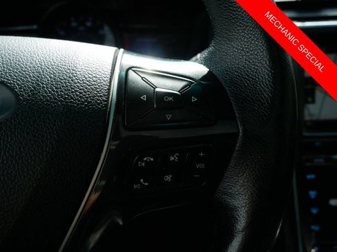Used 2016 Ford Explorer Limited AWD/4WD image 21