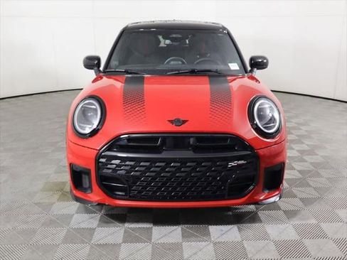 New 2026 MINI Cooper S image 2