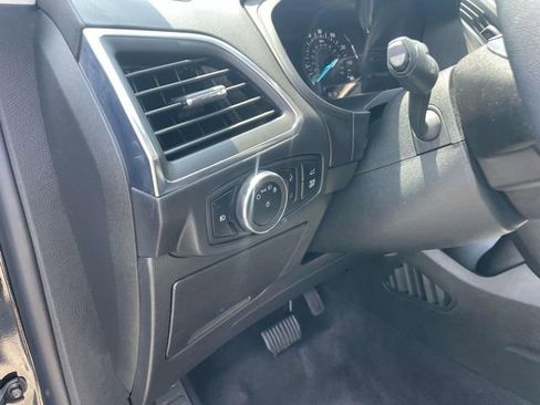 Used 2024 Ford Edge Titanium AWD/4WD image 22