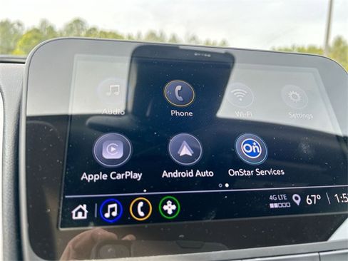 Used 2024 Chevrolet Malibu LS image 21