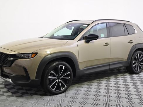 Used 2026 MAZDA CX-50 2.5 Turbo w/ Premium Plus Pkg AWD/4WD image 2