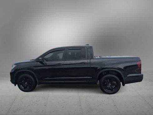 Used 2023 Honda Ridgeline Black Edition image 5