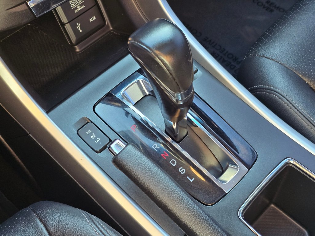 Used 2013 Honda Accord EX-L image 13