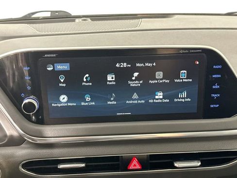 Used 2020 Hyundai Sonata SEL Plus w/ Tech Package FWD image 15