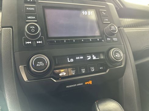 Used 2019 Honda Civic Sport image 23