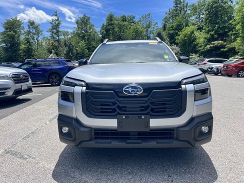 Used 2026 Subaru Outback Limited w/ Premium/Limited Package AWD/4WD image 2