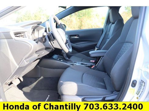 Used 2019 Toyota Corolla SE image 22