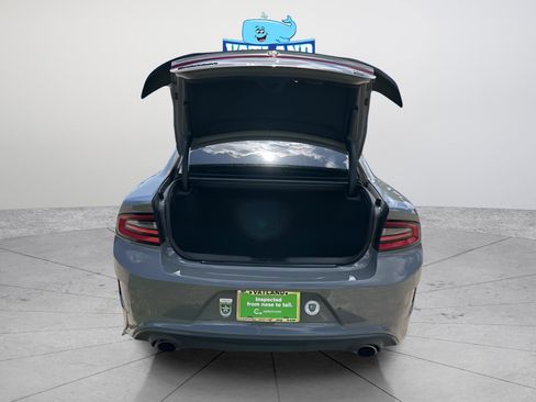 Used 2019 Dodge Charger Scat Pack w/ Plus Group RWD image 35