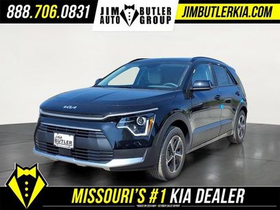 New 2026 Kia Niro EX