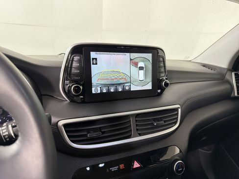 Used 2020 Hyundai Tucson Ultimate image 24