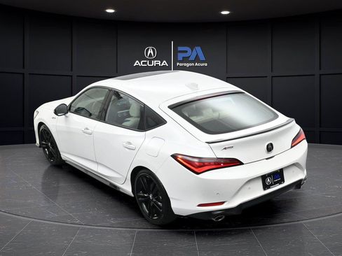 Used 2026 Acura Integra A-Spec FWD image 32