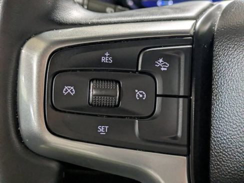 Used 2024 Chevrolet Tahoe LT image 22