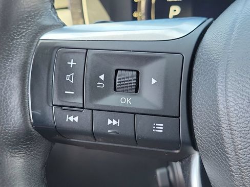 Used 2023 INFINITI QX60 Luxe w/ Cargo Package AWD/4WD image 5