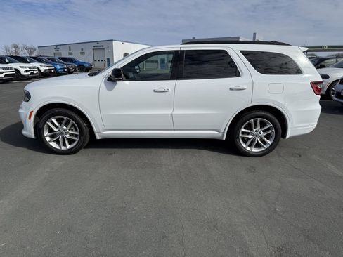 Used 2023 Dodge Durango GT image 5