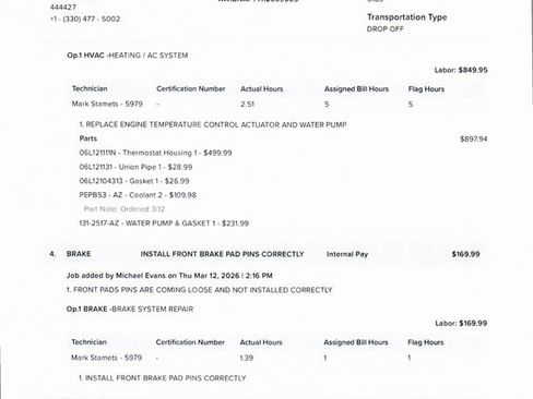 Used 2019 Audi Q5 2.0T Premium Plus w/ Premium Plus Package image 38