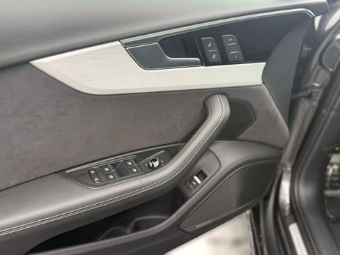 Used 2023 Audi A4 2.0T Premium Plus w/ Premium Plus Package image 12