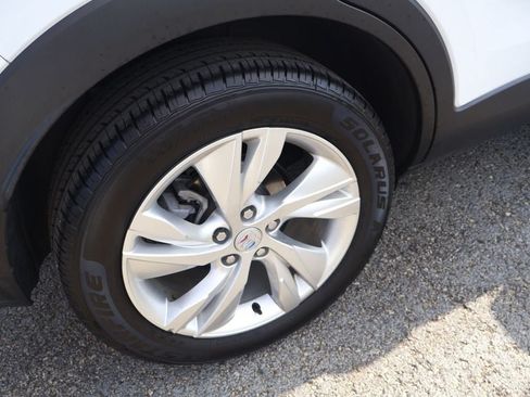 Used 2025 Buick Encore GX Preferred FWD image 9