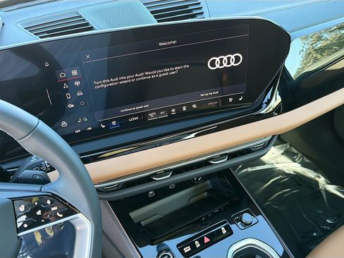 New 2026 Audi A6 Premium Plus image 28