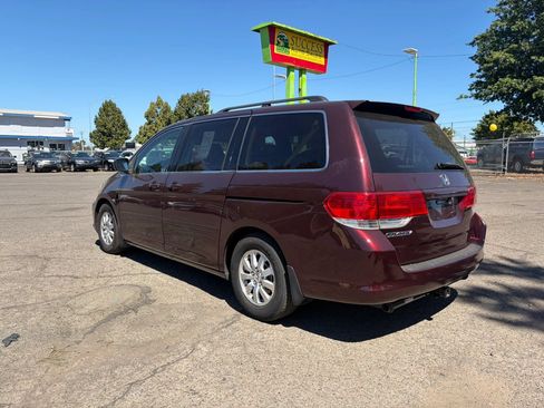 Used 2009 Honda Odyssey EX-L image 5