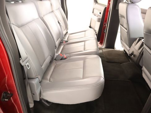 Used 2014 Ford F150 XLT w/ Equipment Group 302A Luxury image 12