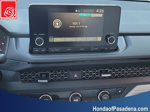 Used 2024 Honda Accord EX image 14