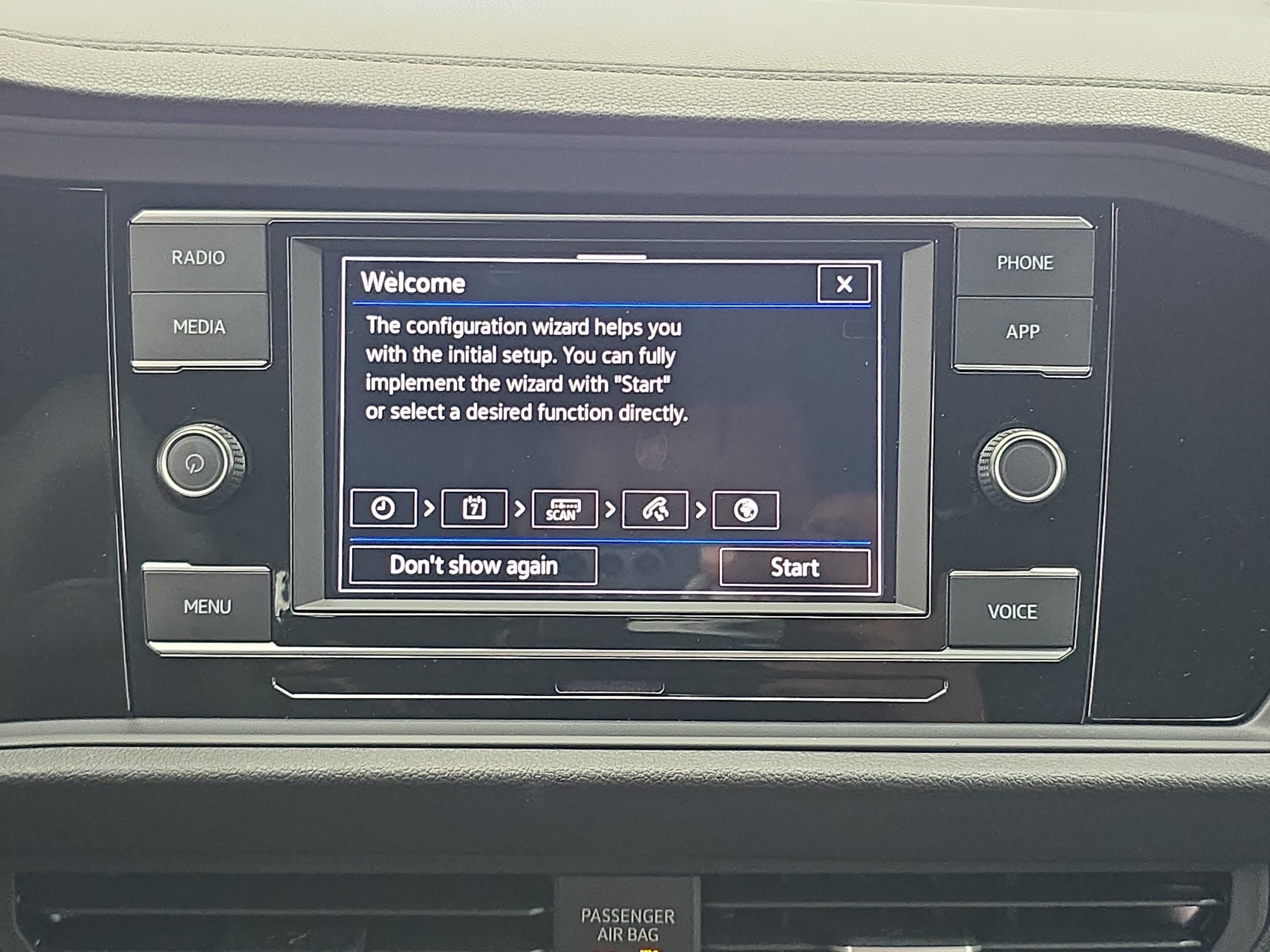 Certified 2024 Volkswagen Jetta Sport FWD image 20