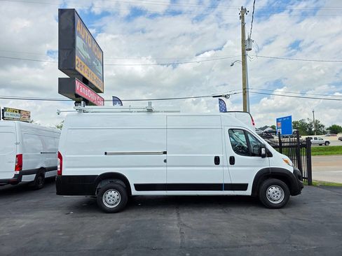 Used 2023 RAM ProMaster 3500 image 3