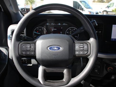 Certified 2025 Ford F250 XLT image 16