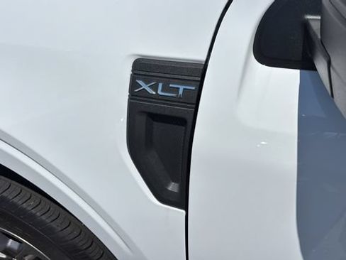 Used 2024 Ford Maverick XLT FWD image 36