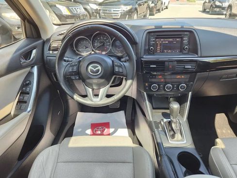 Used 2014 MAZDA CX-5 Grand Touring AWD/4WD image 11