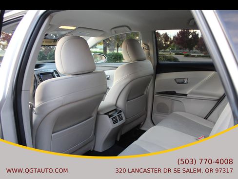 Used 2013 Toyota Venza XLE image 13