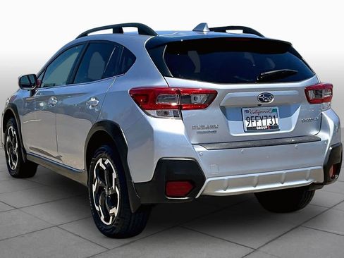 Used 2023 Subaru Crosstrek 2.5i Limited w/ Moonroof Package AWD/4WD image 11